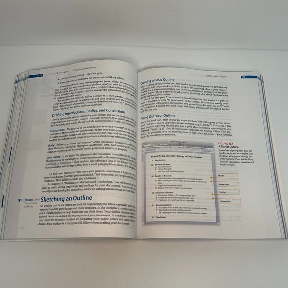 Writing Today, Canadian Edition Paperback Pearson - Picture 4 of 4
